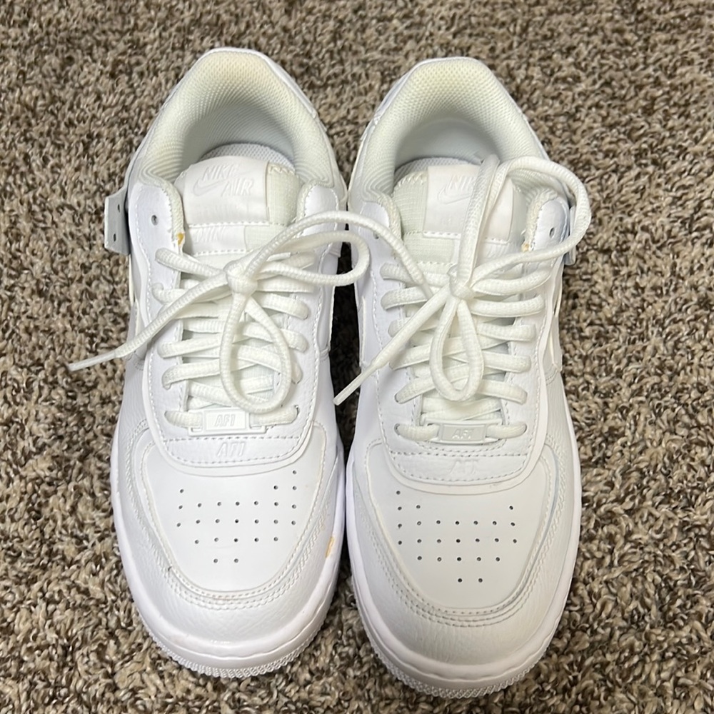 Nike Air Force One Shadow